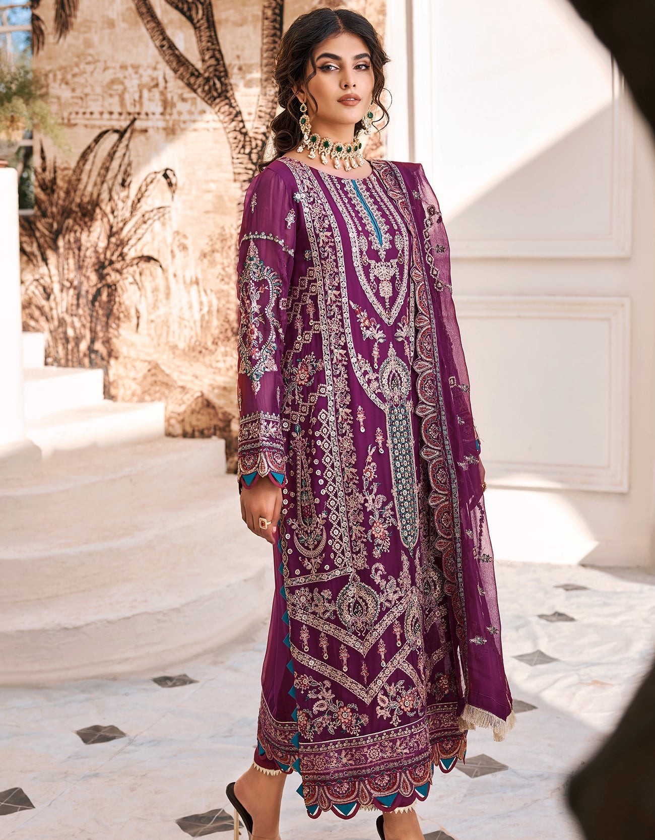 Emaan Adeel - Esh-08