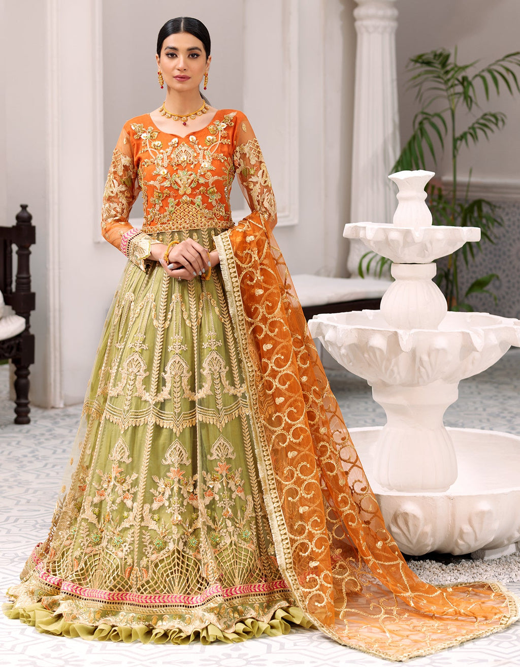 Emaan Adeel - Bl 310