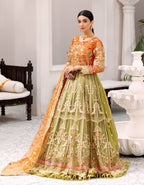 Emaan Adeel - Bl 310