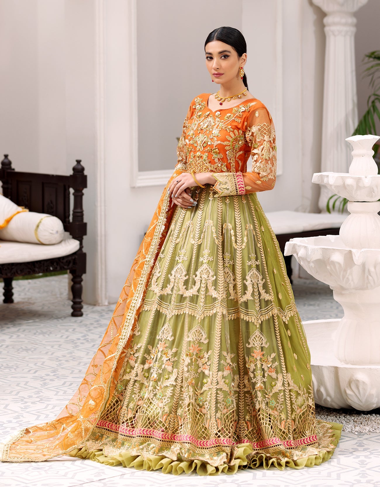 Emaan Adeel - Bl 310