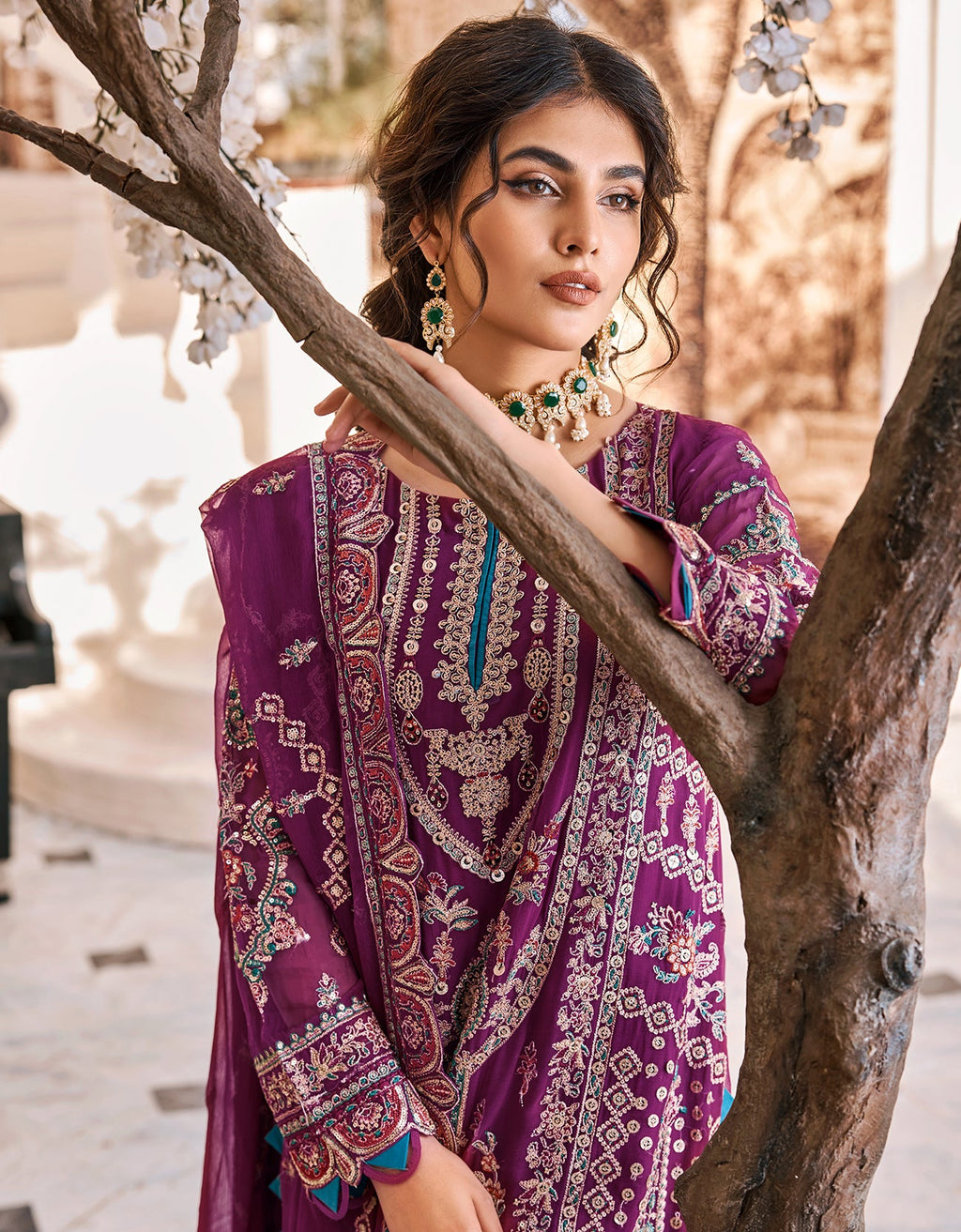 Emaan Adeel - Esh-08