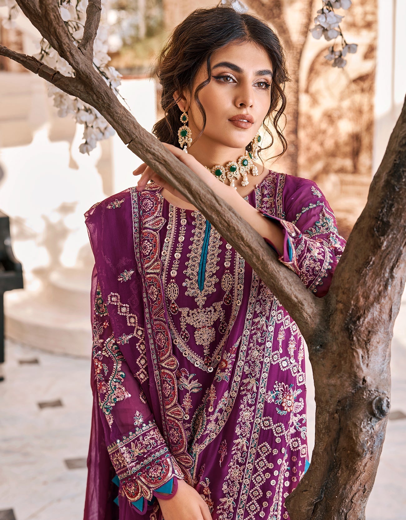 Emaan Adeel - Esh-08