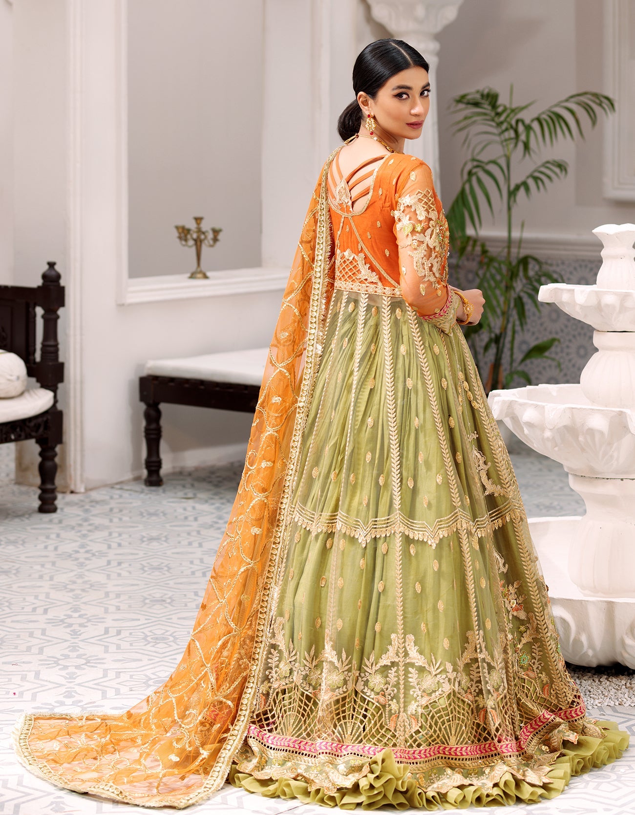 Emaan Adeel - Bl 310
