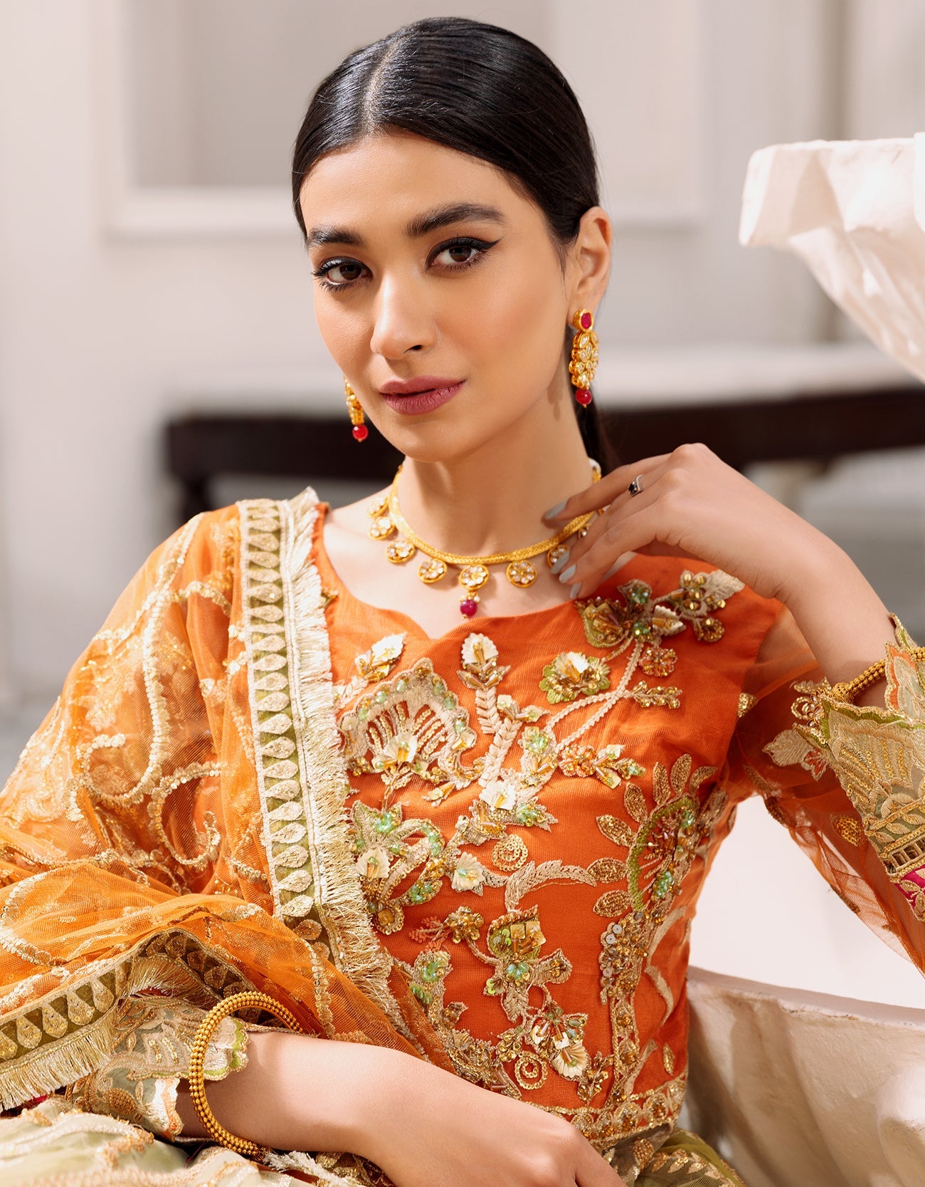Emaan Adeel - Bl 310