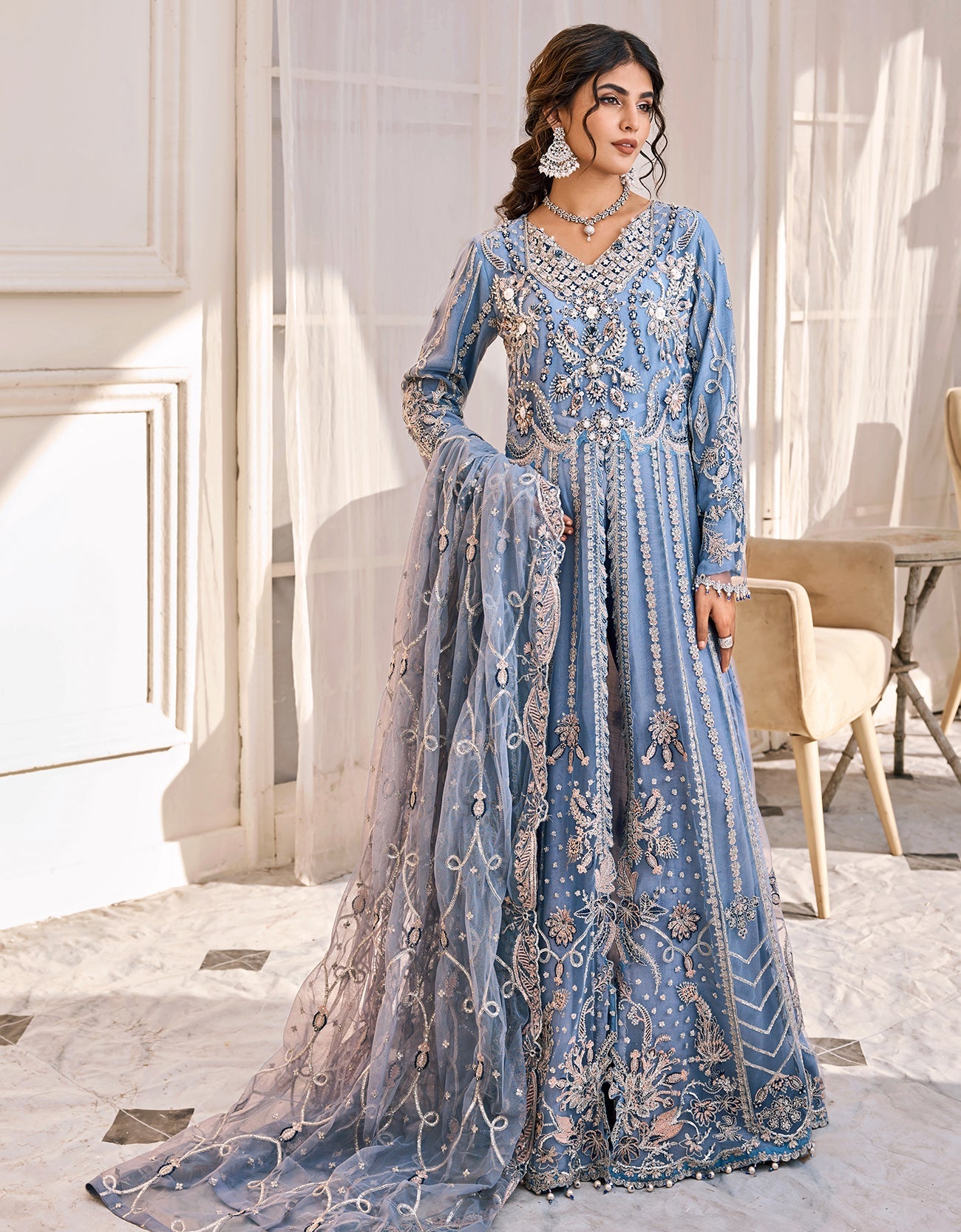 Emaan Adeel - Esh-10