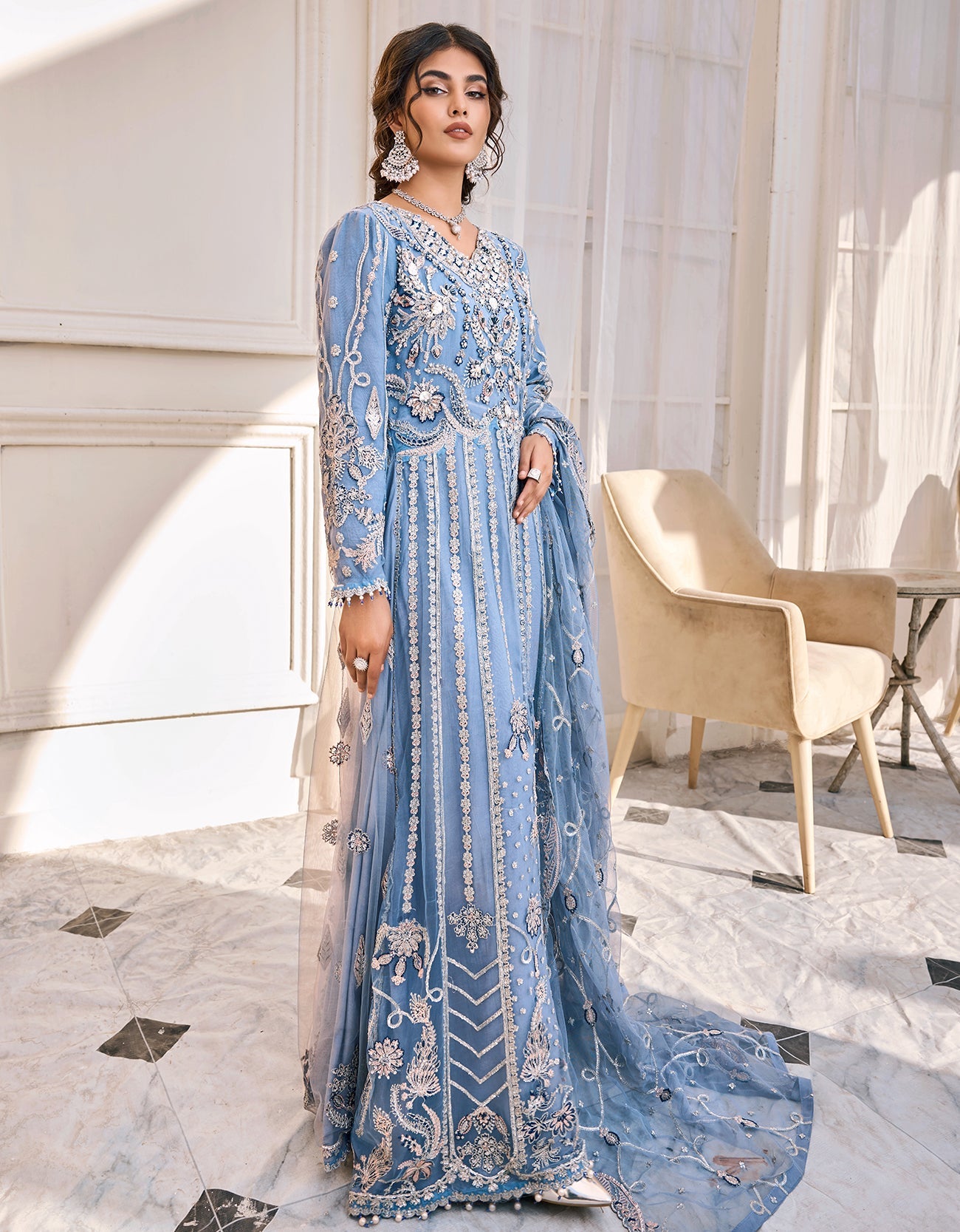 Emaan Adeel - Esh-10