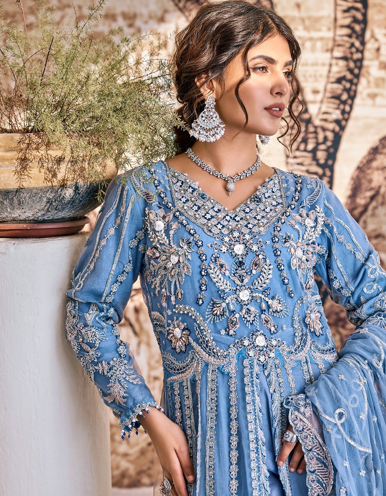 Emaan Adeel - Esh-10