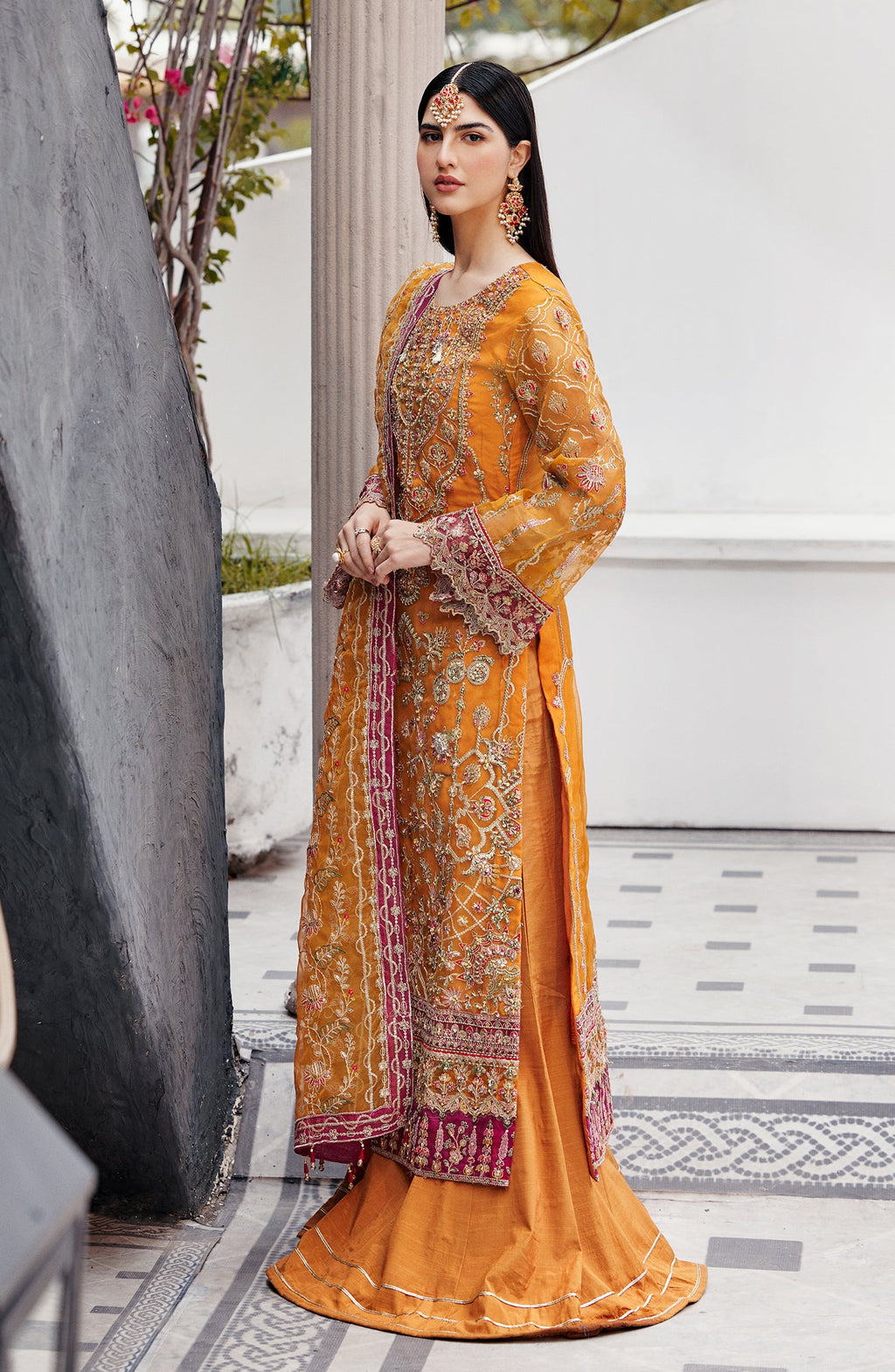 Emaan Adeel - Ruhab