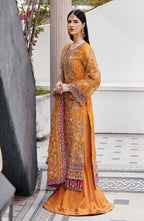 Emaan Adeel - Ruhab