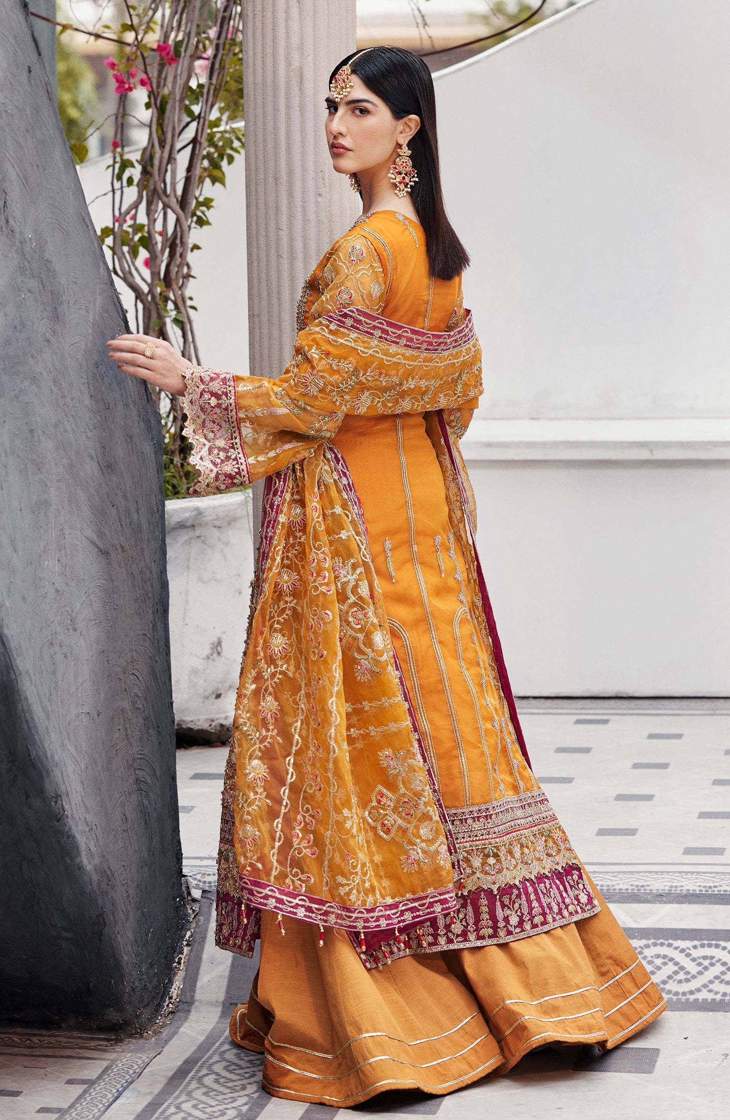 Emaan Adeel - Ruhab