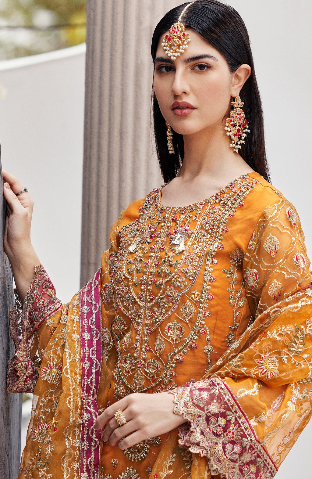 Emaan Adeel - Ruhab