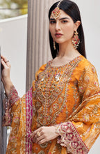 Emaan Adeel - Ruhab