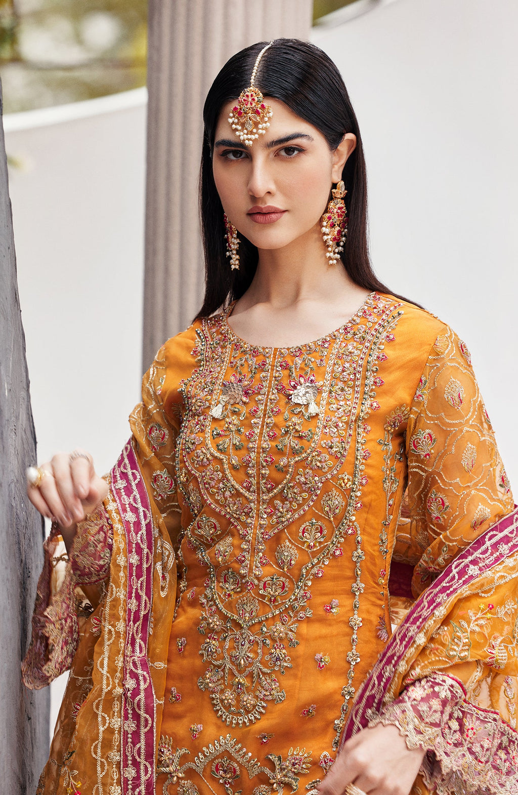 Emaan Adeel - Ruhab