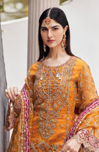 Emaan Adeel - Ruhab