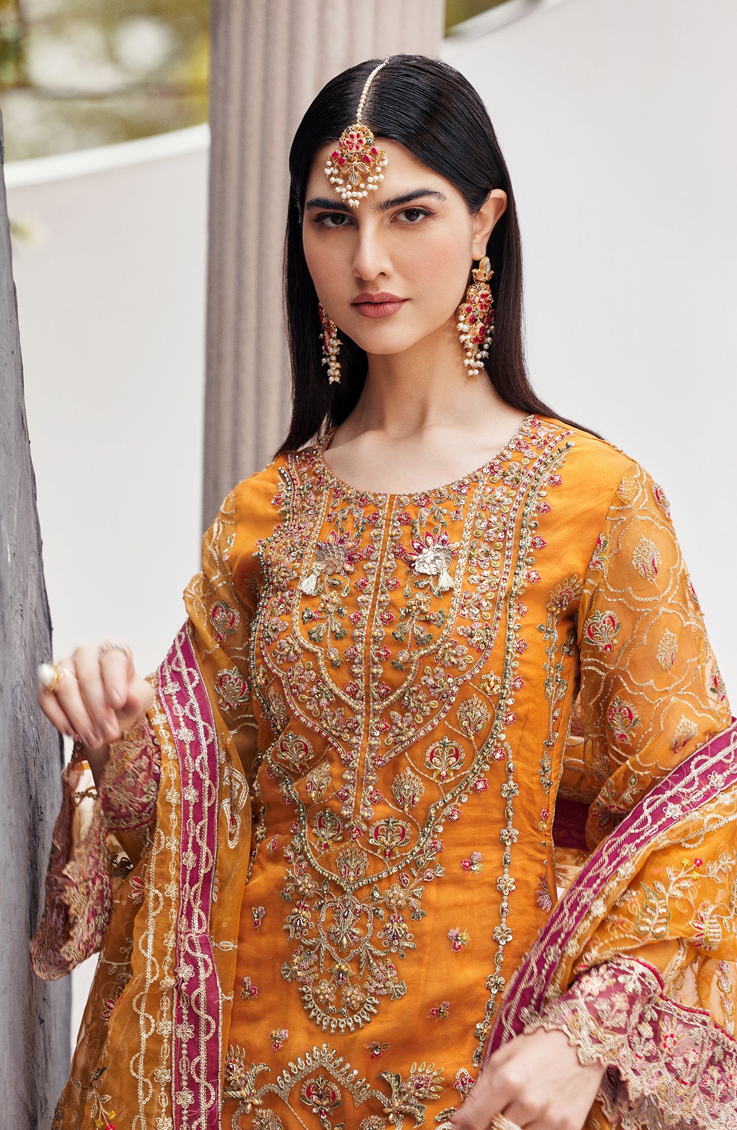 Emaan Adeel - Ruhab