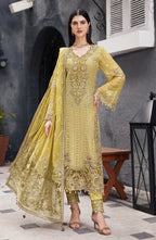Emaan Adeel - Aroohi