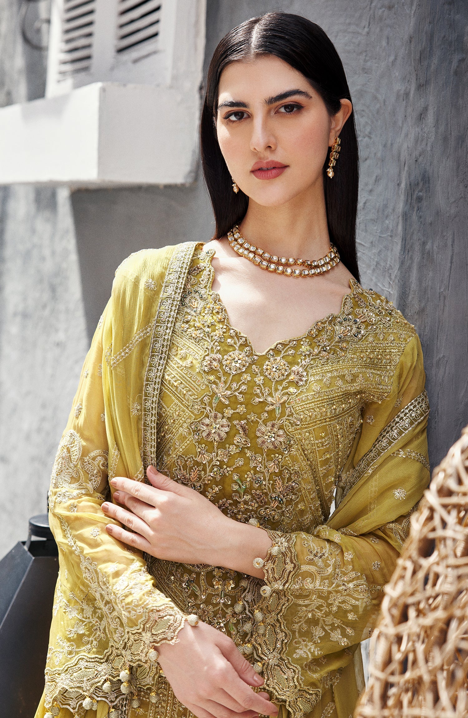 Emaan Adeel - Aroohi