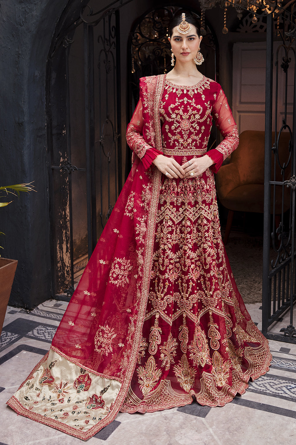 Emaan Adeel - Nw-01