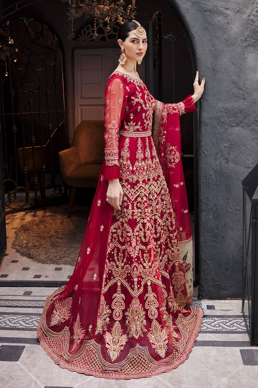 Emaan Adeel - Nw-01