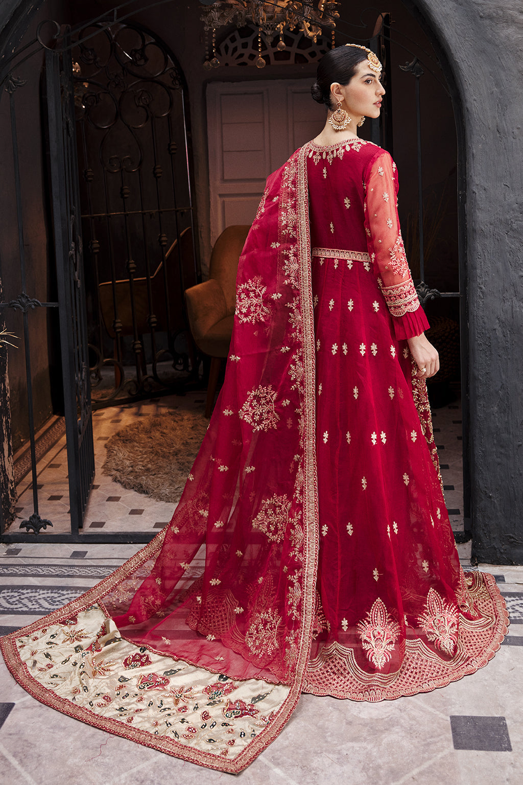 Emaan Adeel - Nw-01
