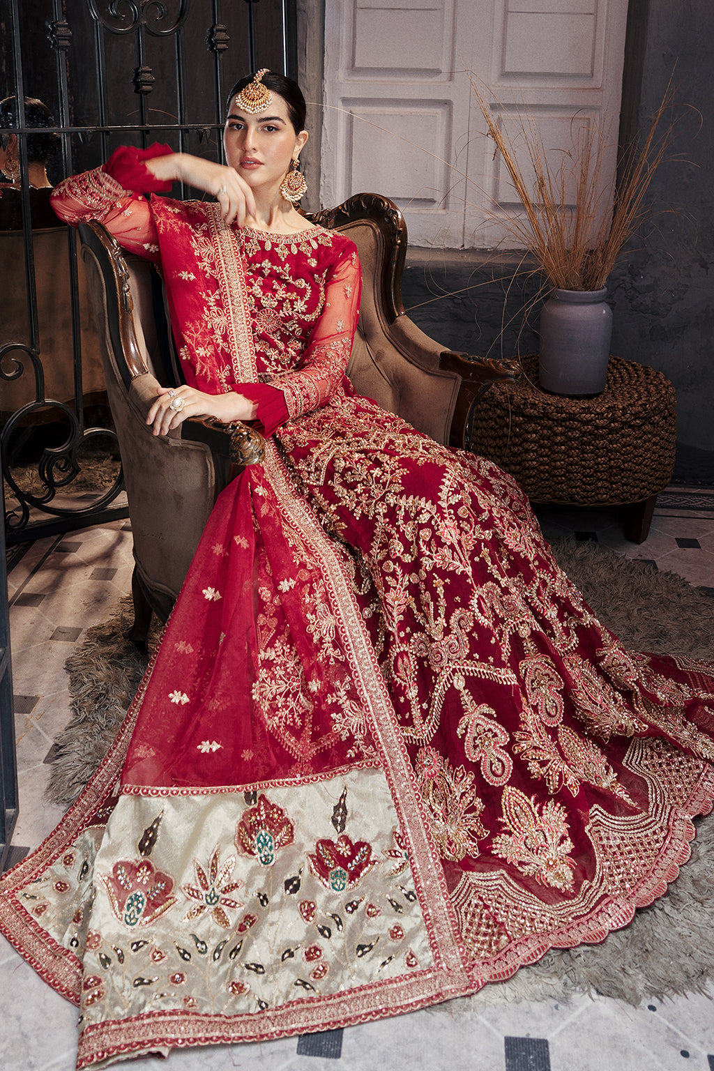Emaan Adeel - Nw-01