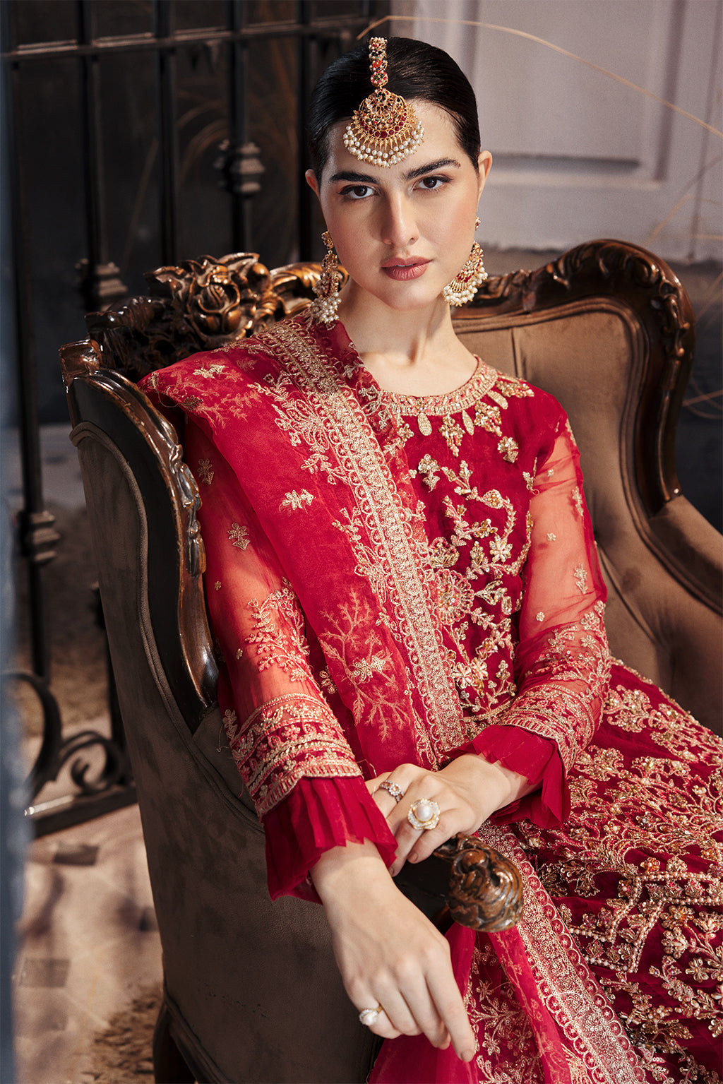 Emaan Adeel - Nw-01