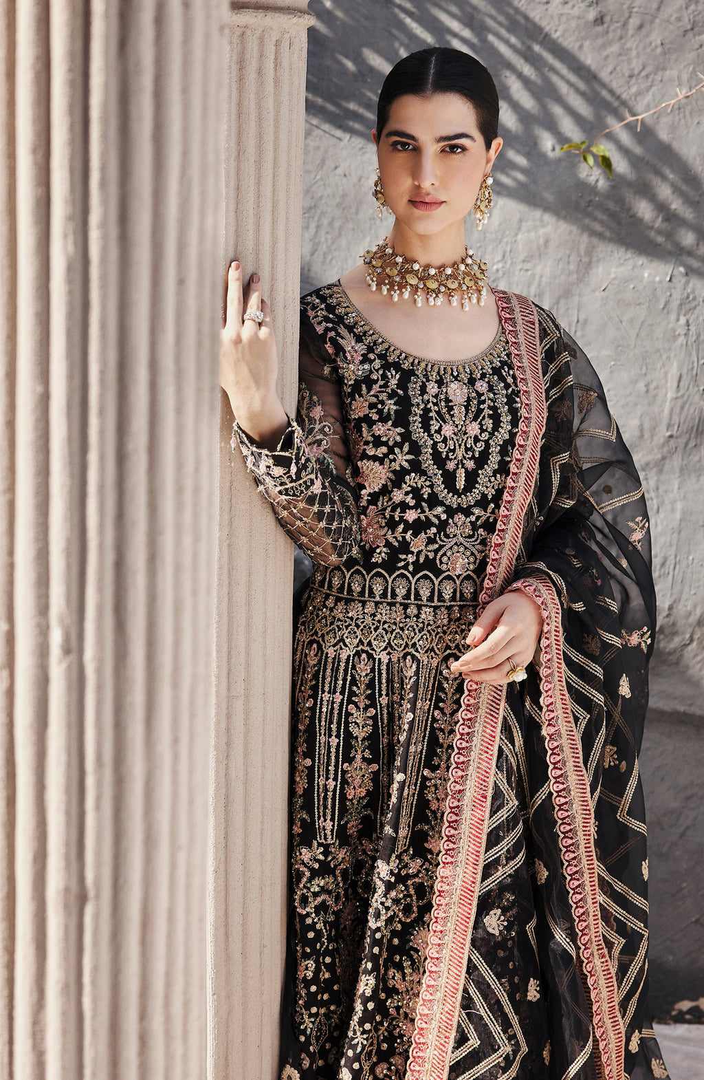 Emaan Adeel - Maanvi