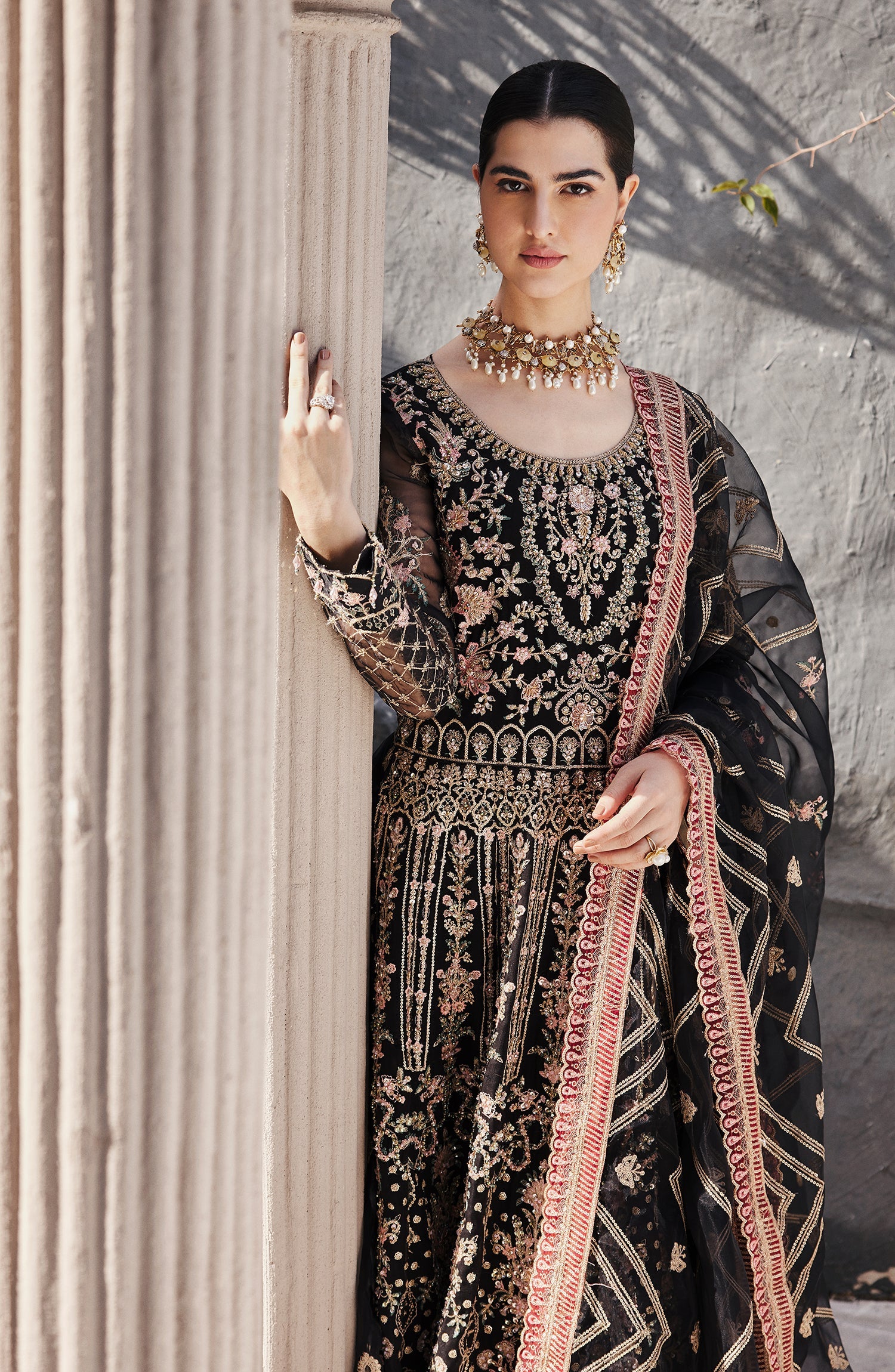 Emaan Adeel - Maanvi