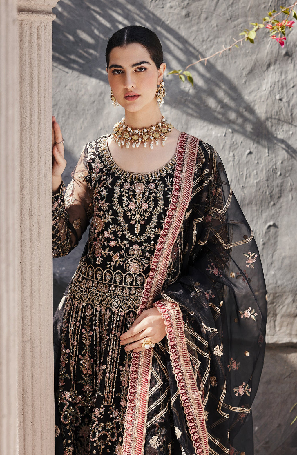Emaan Adeel - Maanvi