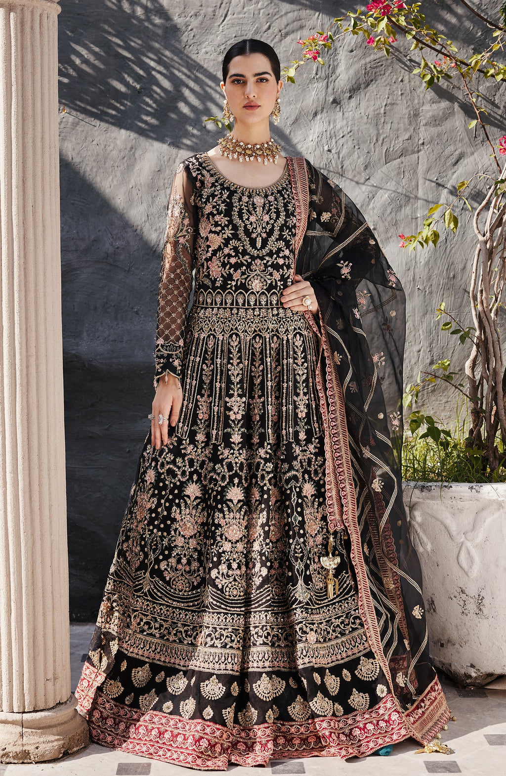 Emaan Adeel - Maanvi