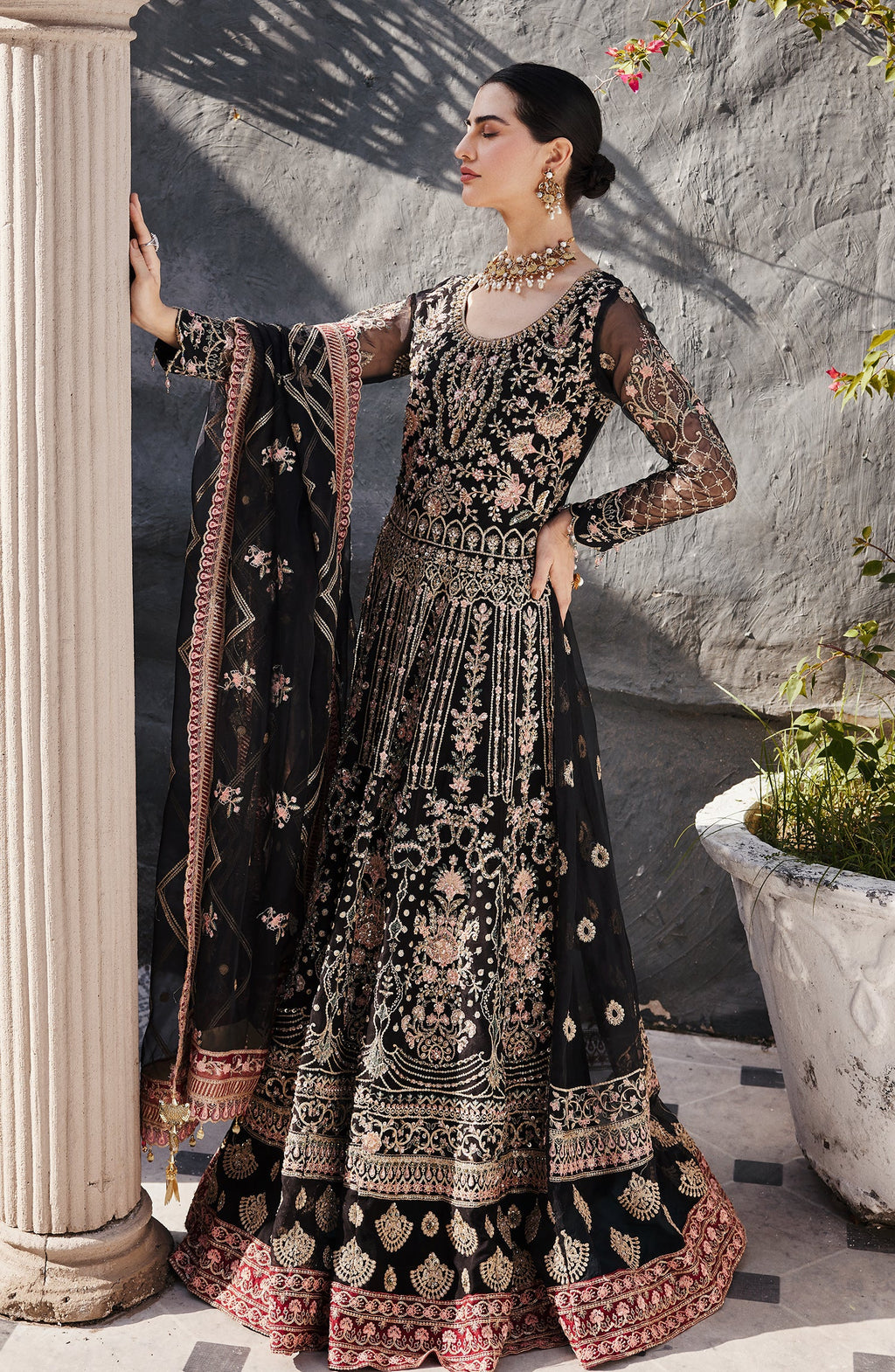 Emaan Adeel - Maanvi