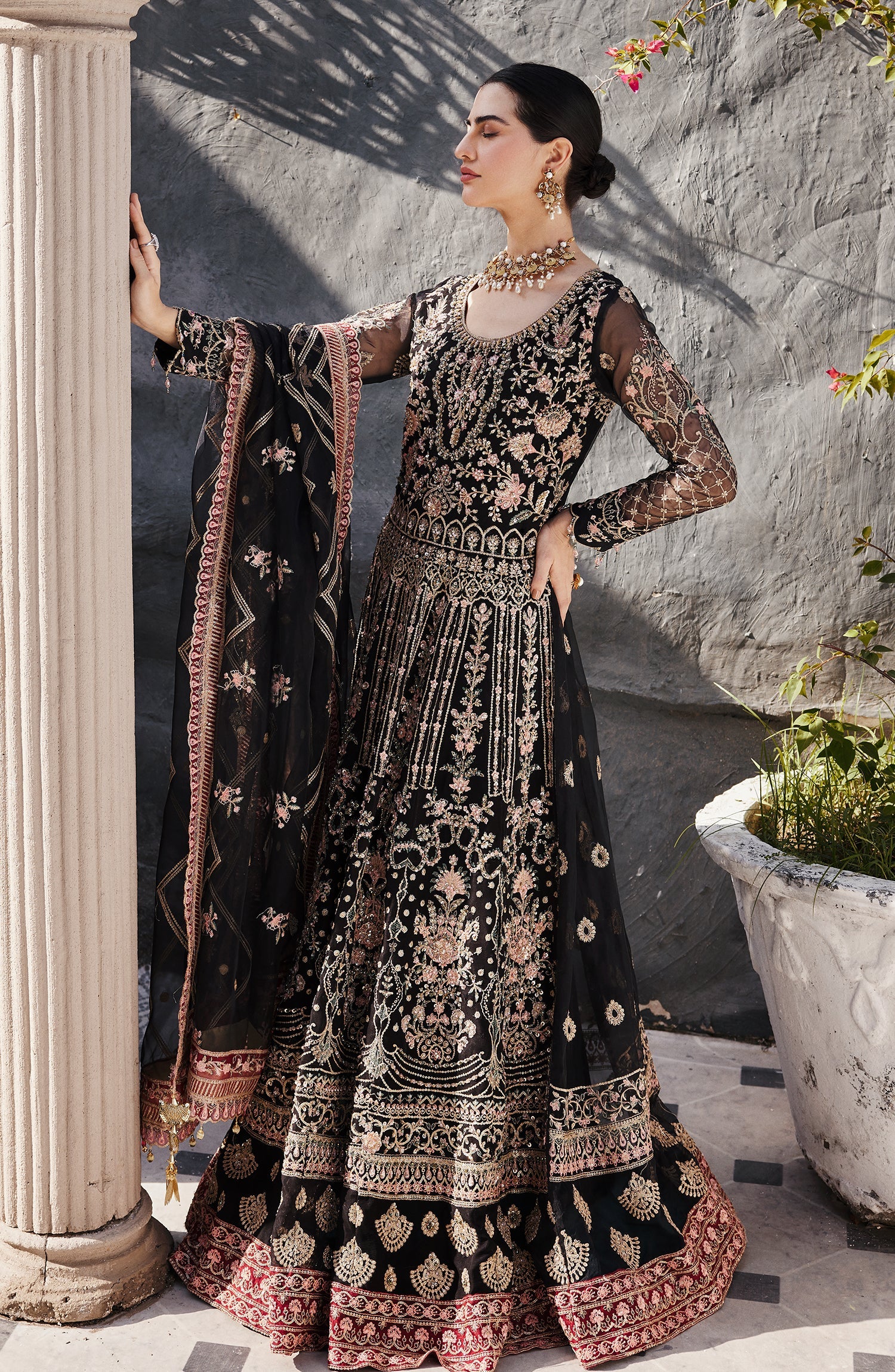 Emaan Adeel - Maanvi