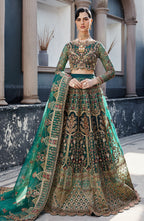 Emaan Adeel - Laleena