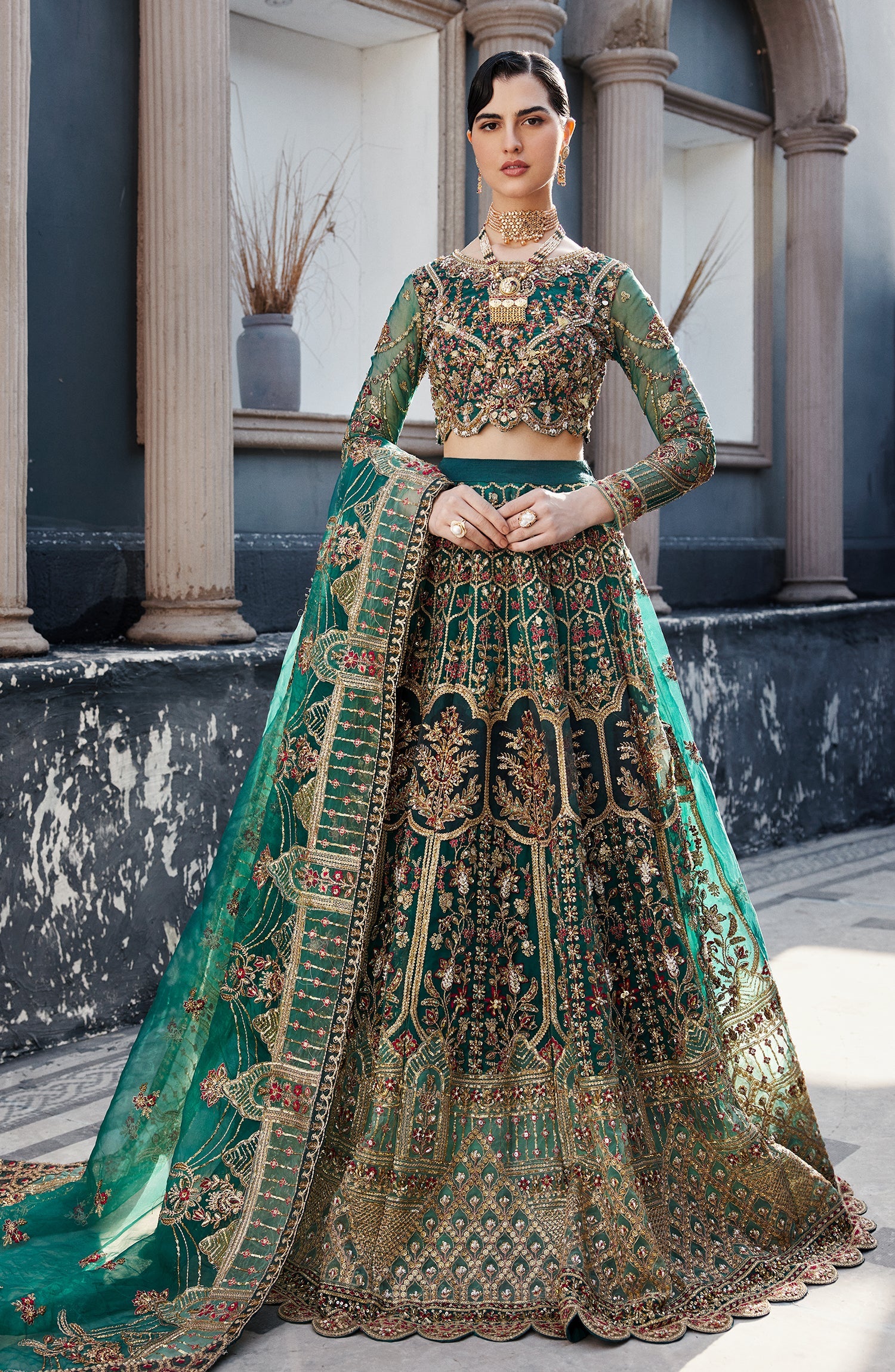 Emaan Adeel - Laleena