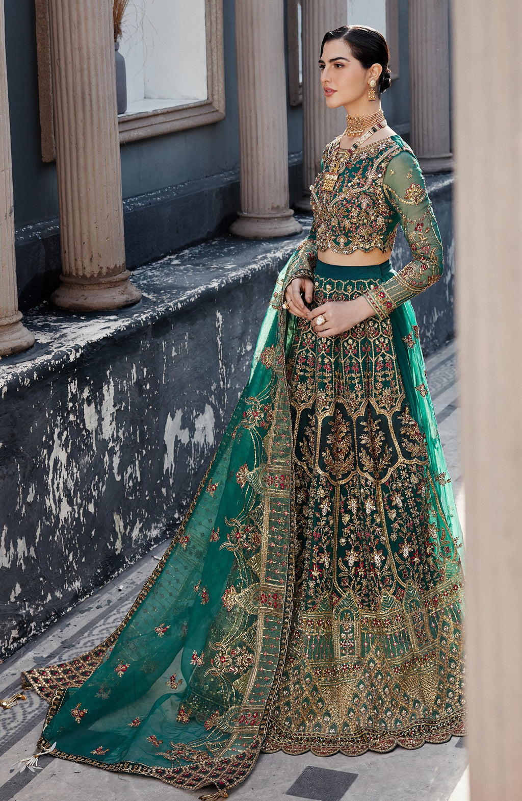 Emaan Adeel - Laleena