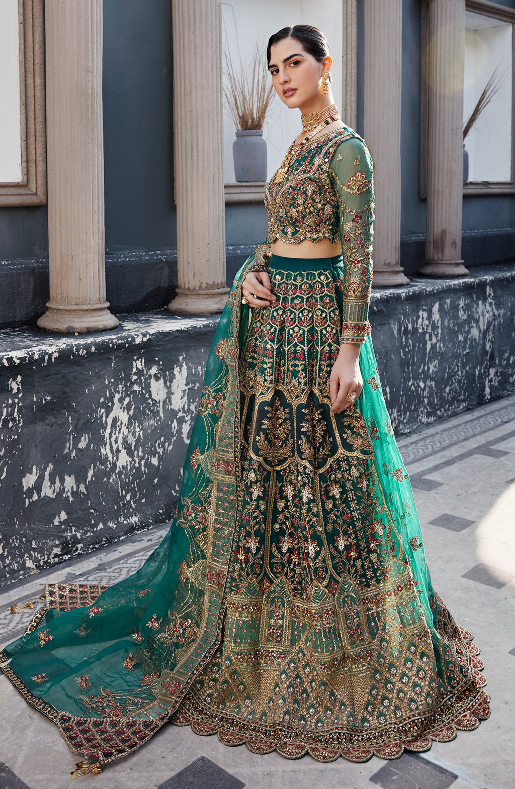 Emaan Adeel - Laleena