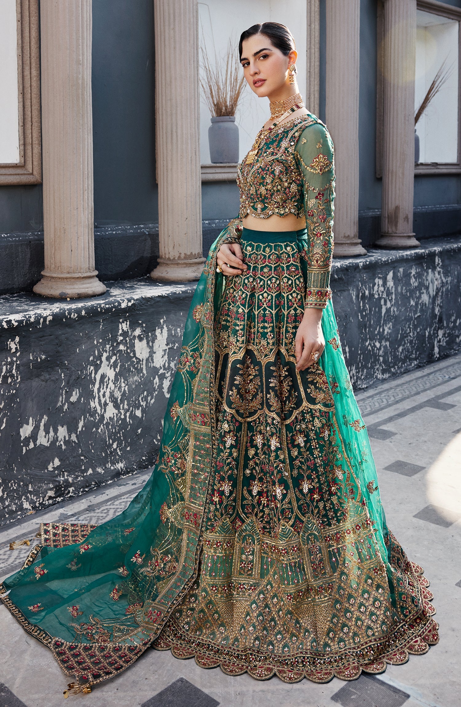 Emaan Adeel - Laleena