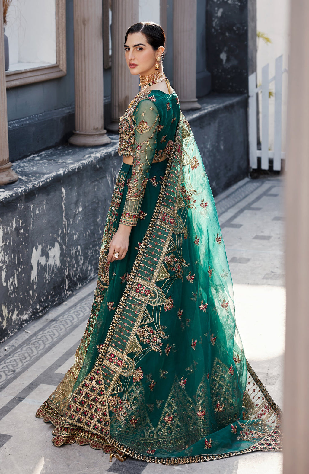 Emaan Adeel - Laleena