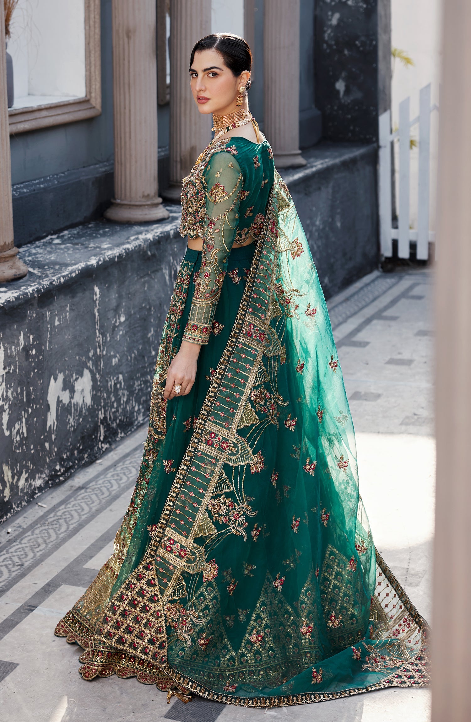 Emaan Adeel - Laleena
