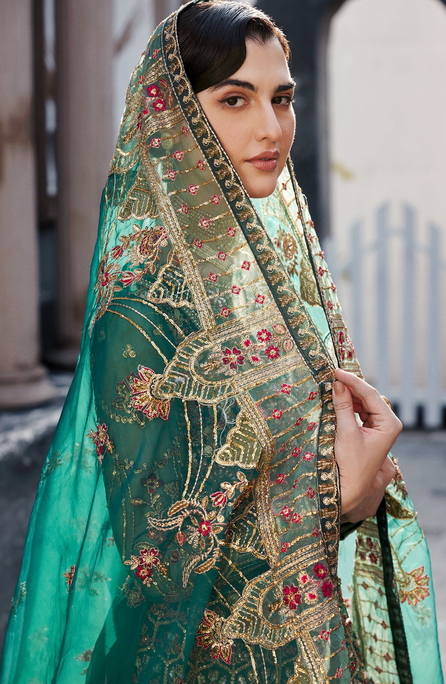 Emaan Adeel - Laleena