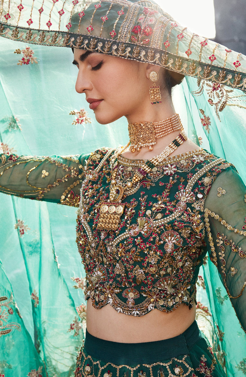 Emaan Adeel - Laleena
