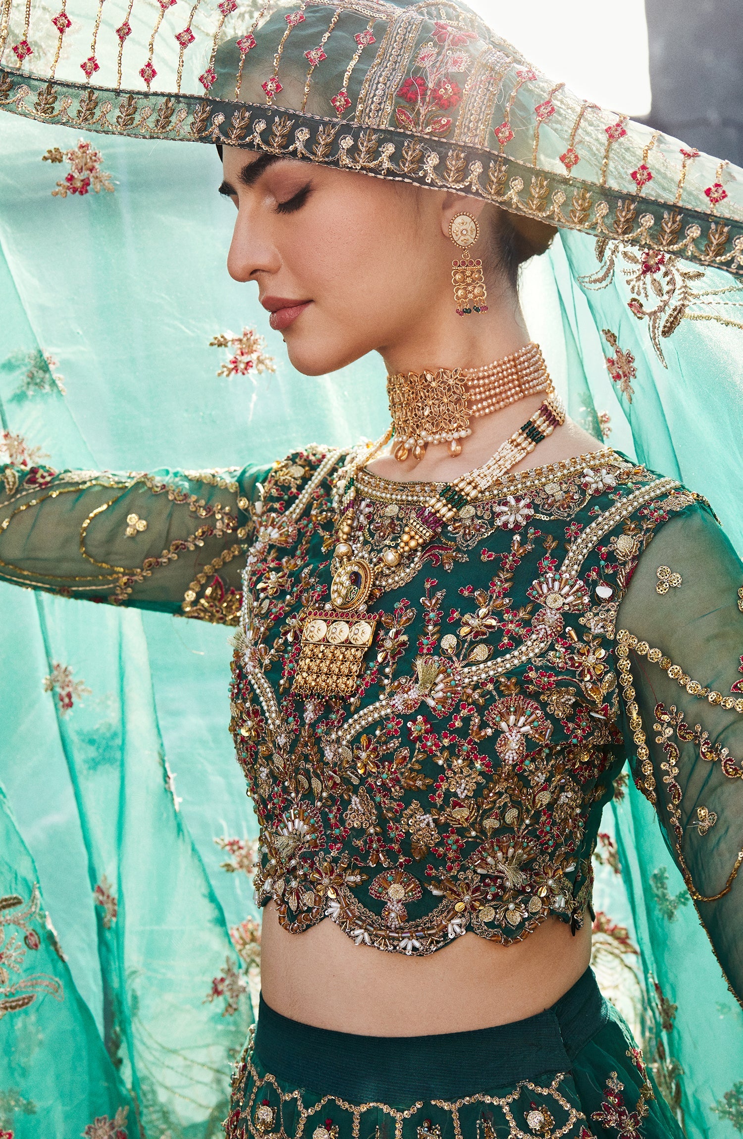 Emaan Adeel - Laleena