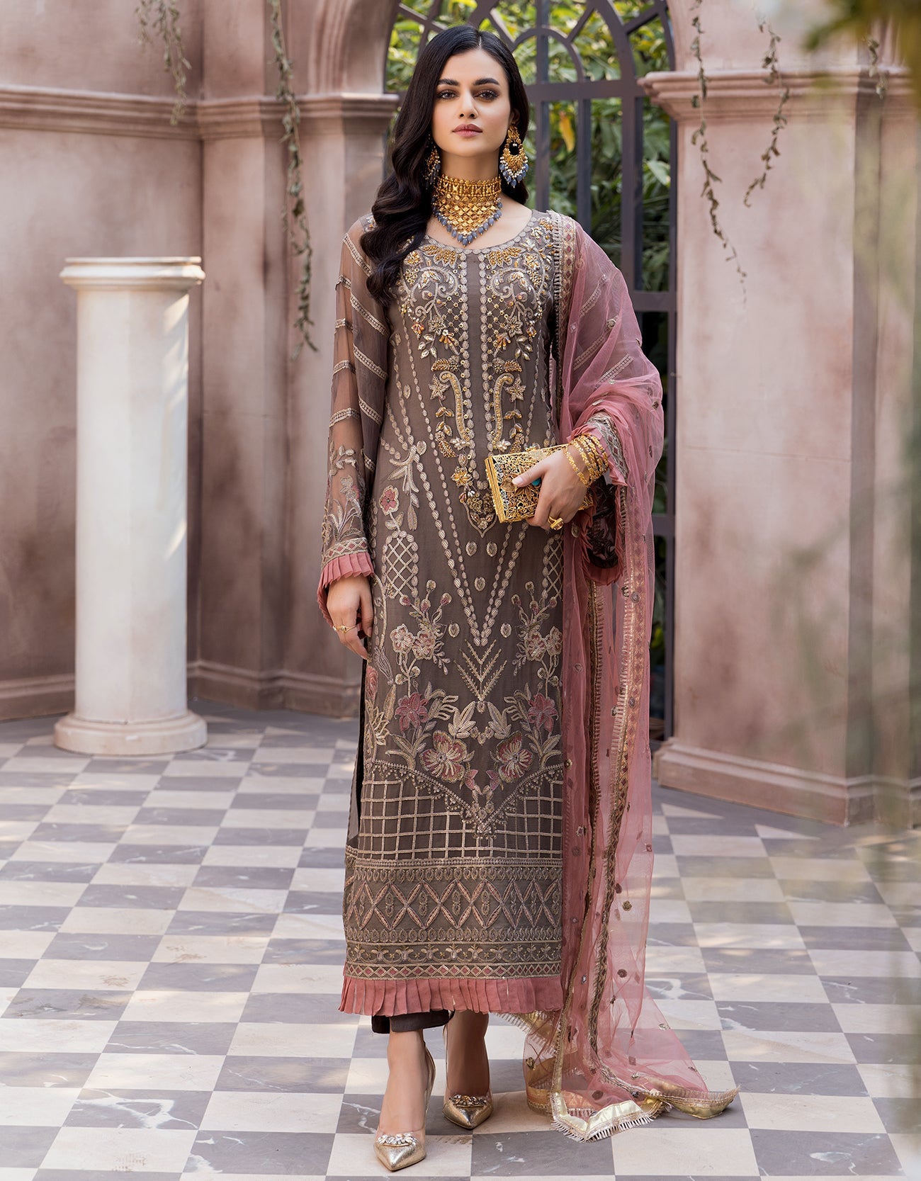 Emaan Adeel - Lr-06