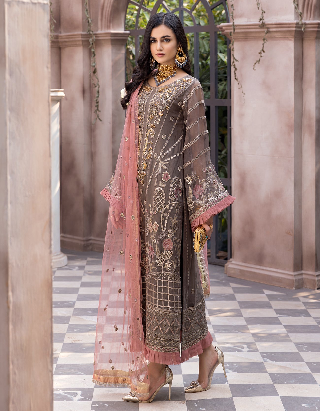 Emaan Adeel - Lr-06