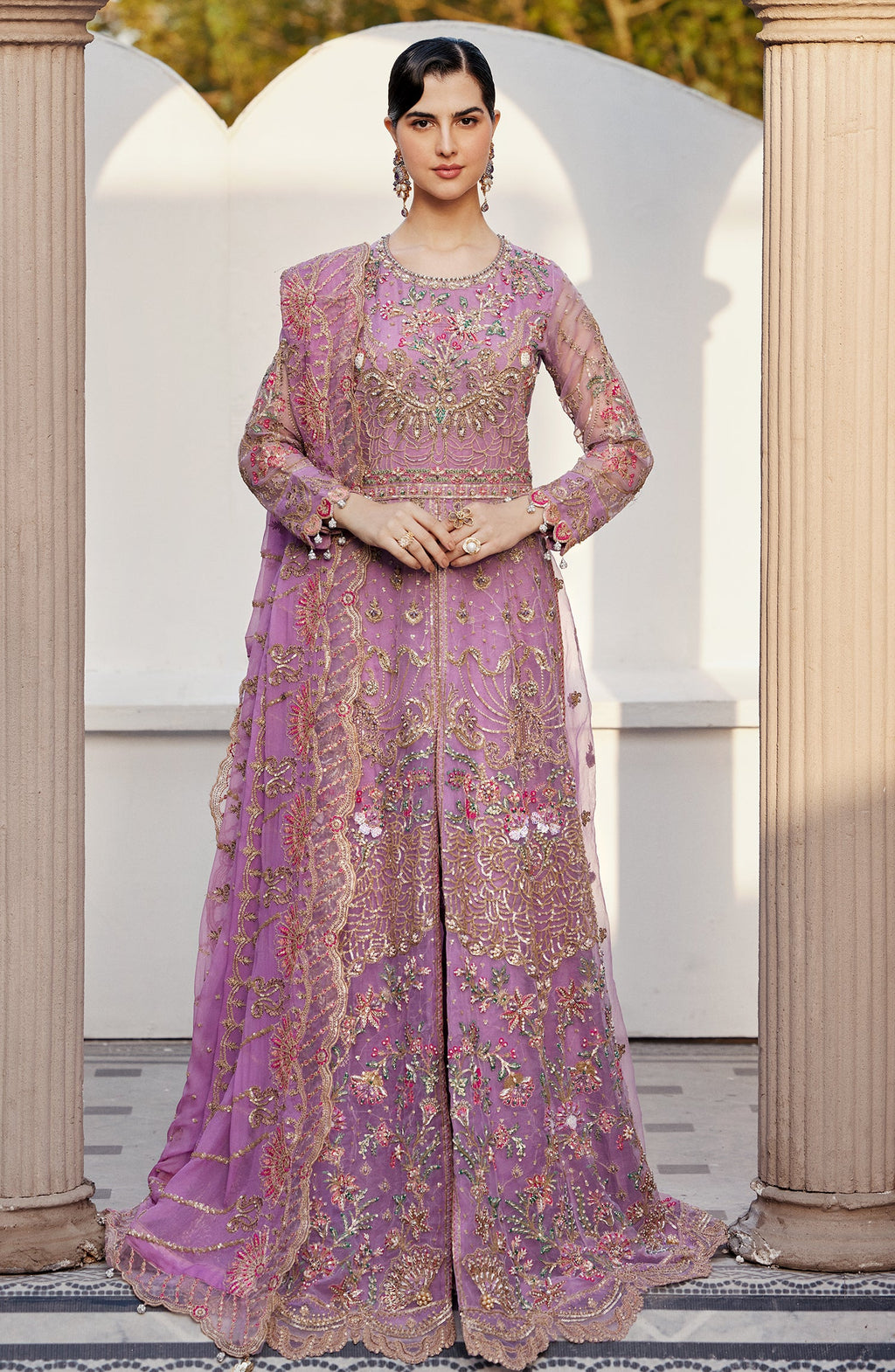 Emaan Adeel - Giti