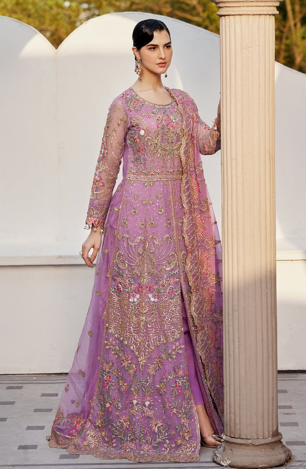 Emaan Adeel - Giti