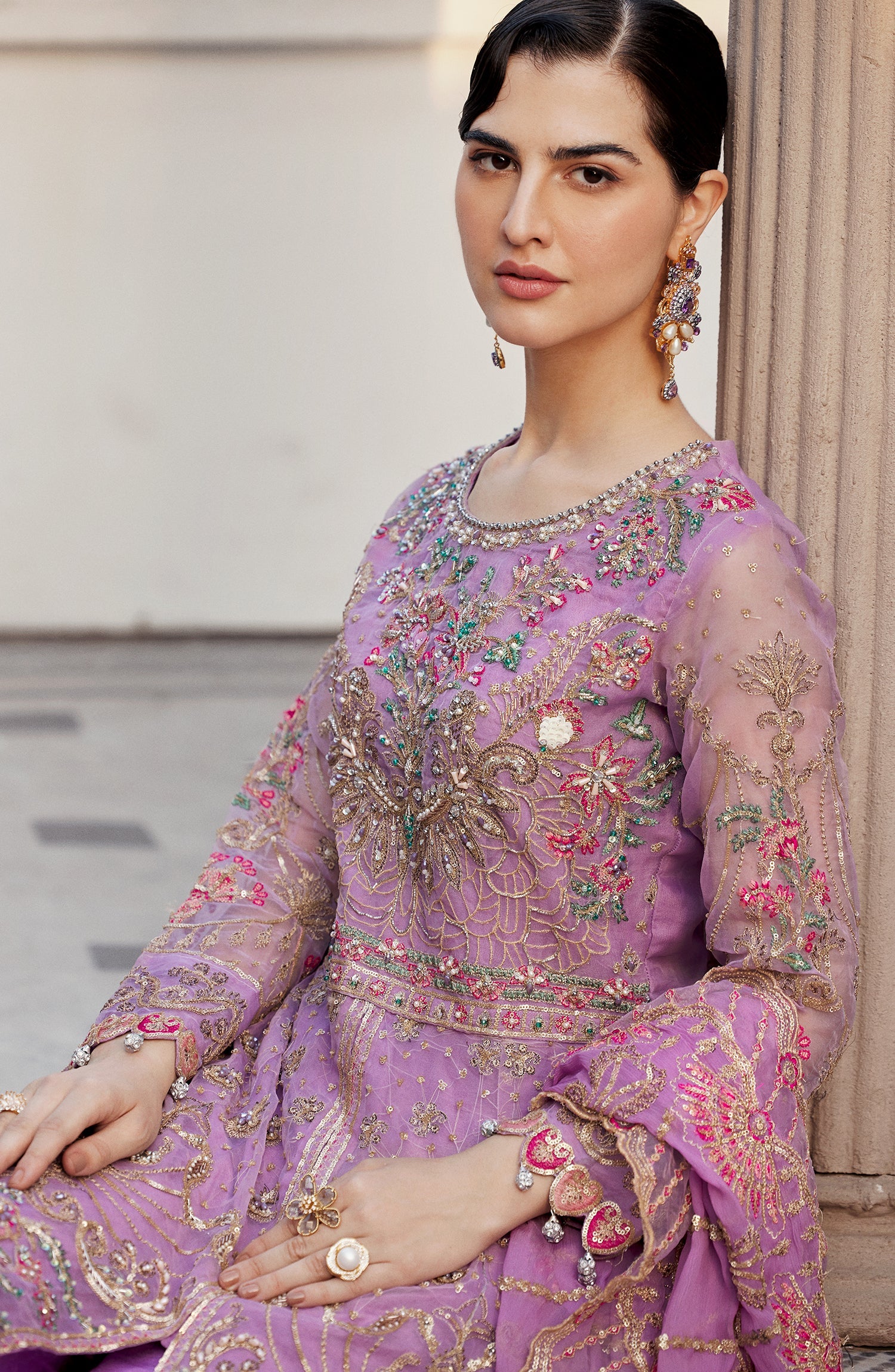 Emaan Adeel - Giti