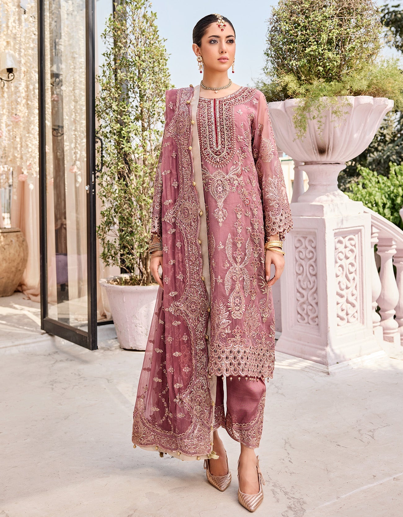 Emaan Adeel - Ft-05