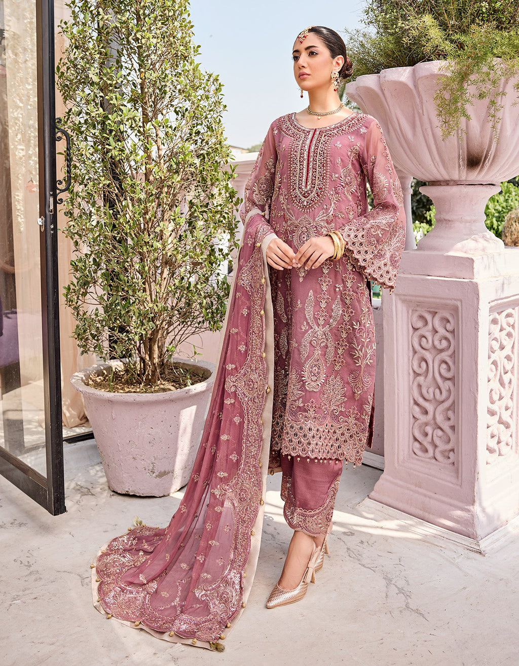 Emaan Adeel - Ft-05