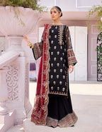 Emaan Adeel - Ft-06